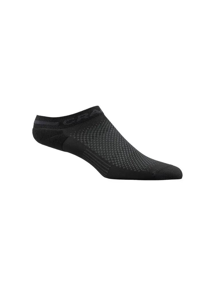 craft Active Shaftless Sock 5‑Pack – sem cano, respirável 2/6