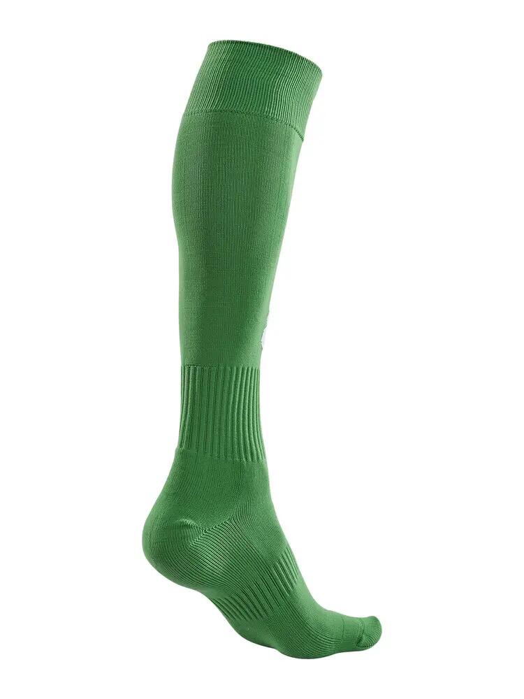 craft Squad Sock Solid – Calcetín de entrenamiento con paneles de sujeción, 2/4