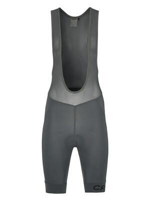 Craft endur bib shorts c4 w — dames bibtight met c4 zeem, ergonomisch