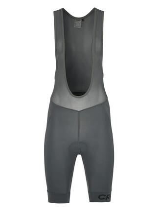 craft Endur Bib Shorts C4 W — cuissard à bretelles avec pad C4