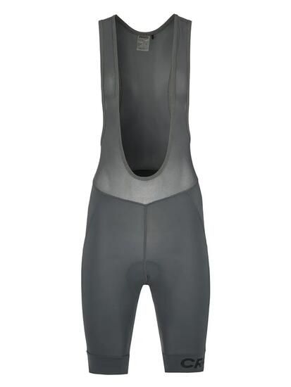 craft Endur Bib Shorts C4 W — cuissard à bretelles avec pad C4