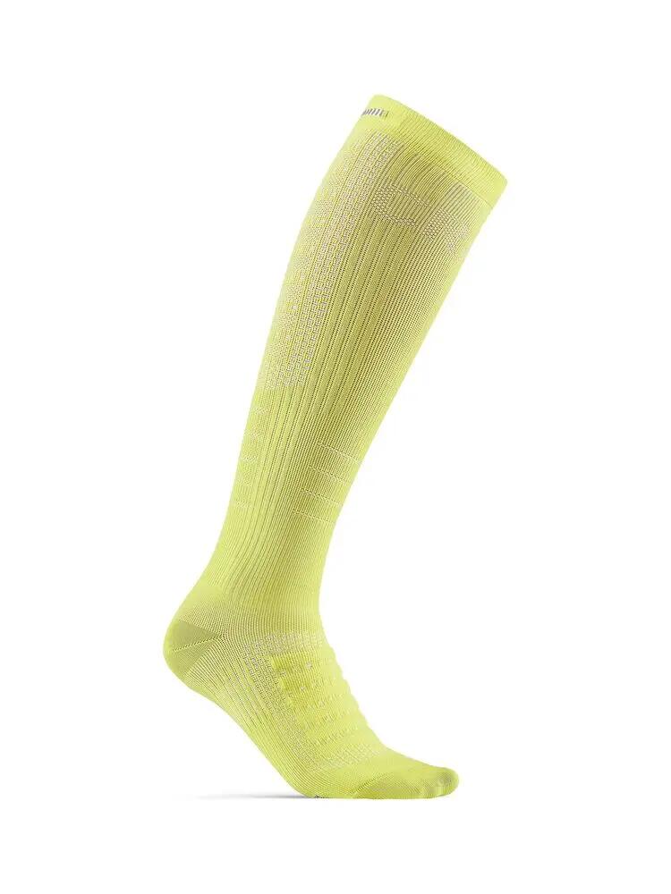 craft Active Compression Sock — suporte e gestão de humidade 2/3