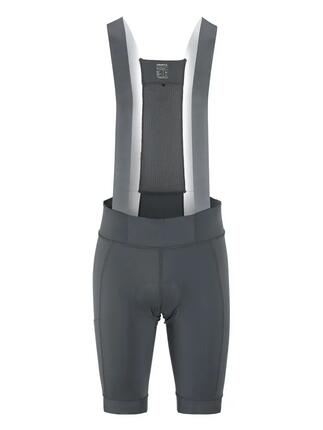 craft Endur Cargo Bib Shorts C3 M – stretch cargo bib