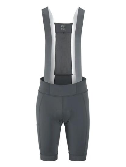 craft Endur Cargo Bib Shorts C3 M – stretch cargo bib