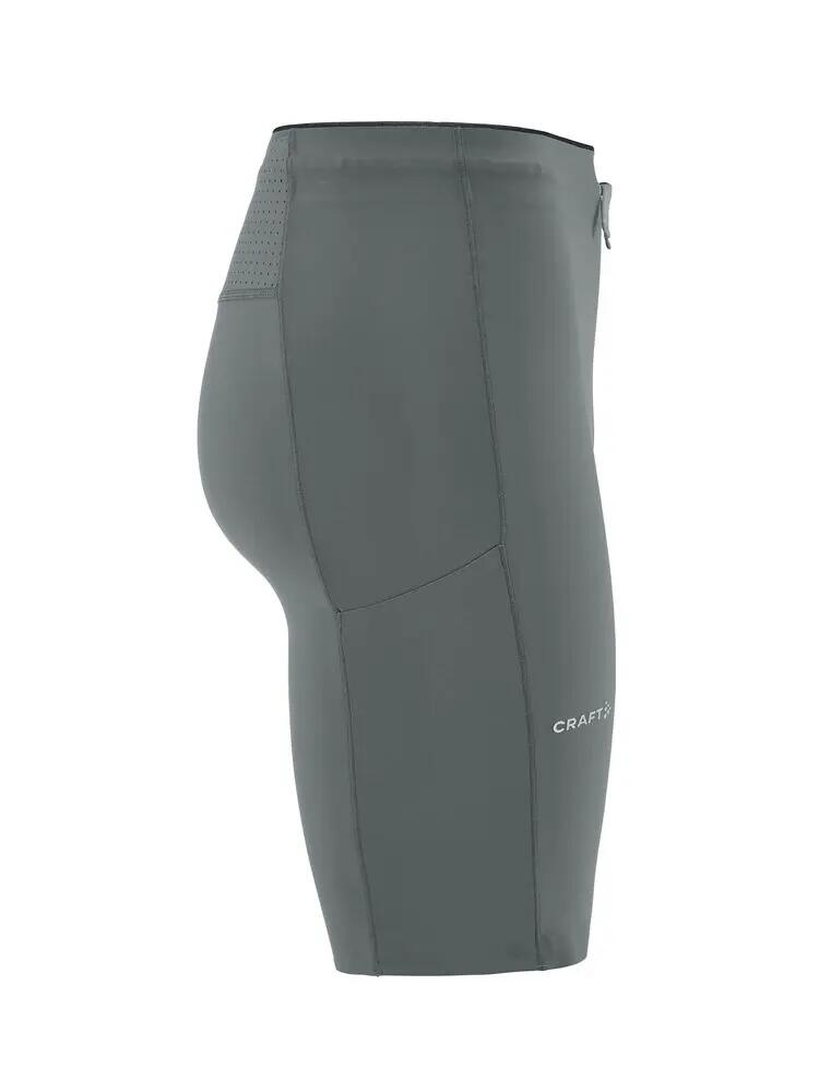 craft Hypervent Short Tights M - Tights curtas running pro, Norit 4/4