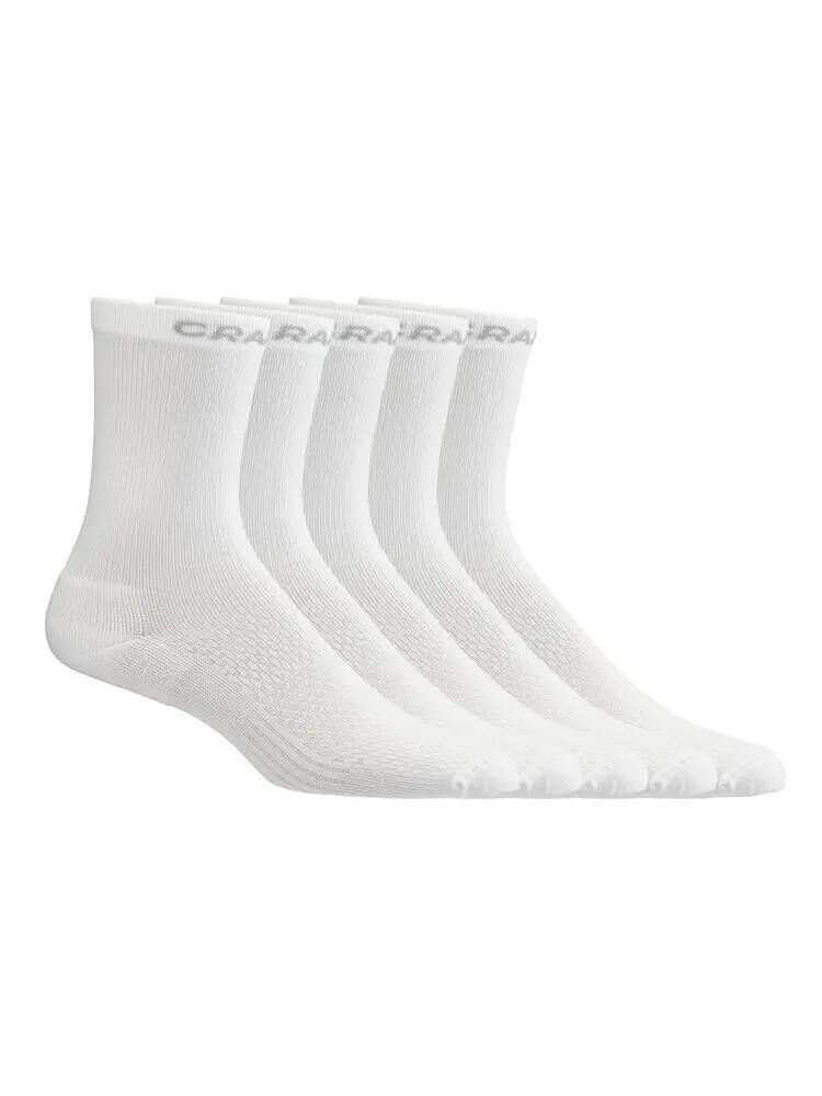 craft Calze Active High 5-Pack – Support e Ventilazione 3/6