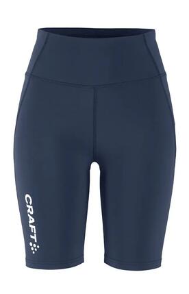 craft Rush 2.0 Short Tights W – Collant court léger et résistant