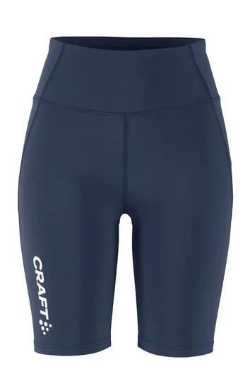craft Rush 2.0 Short Tights W – Collant court léger et résistant