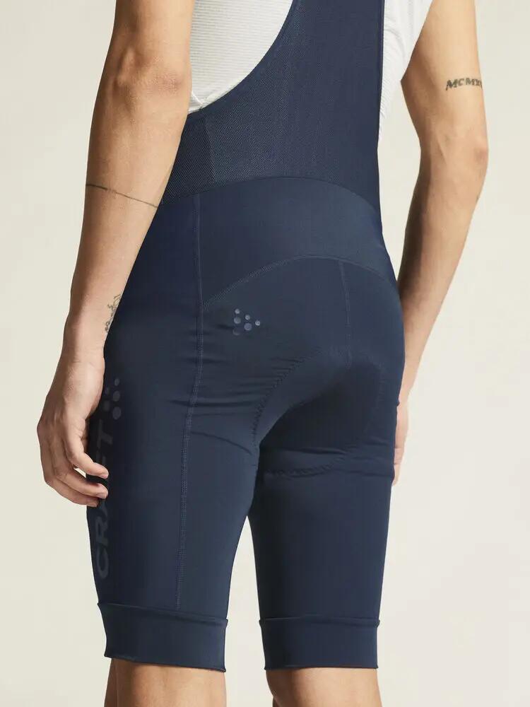 craft Endur Bib Shorts C4 M – salopette ergonomica con fondello C4 7/7