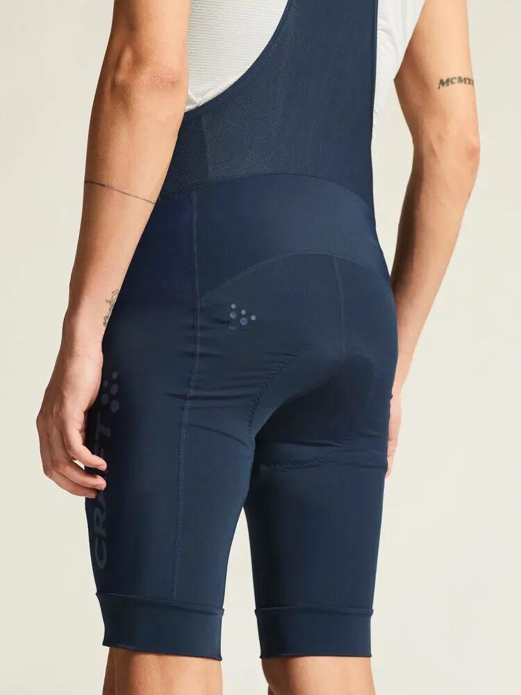 craft Endur Bib Shorts C4 M – bib shorts met C4-voering 7/7