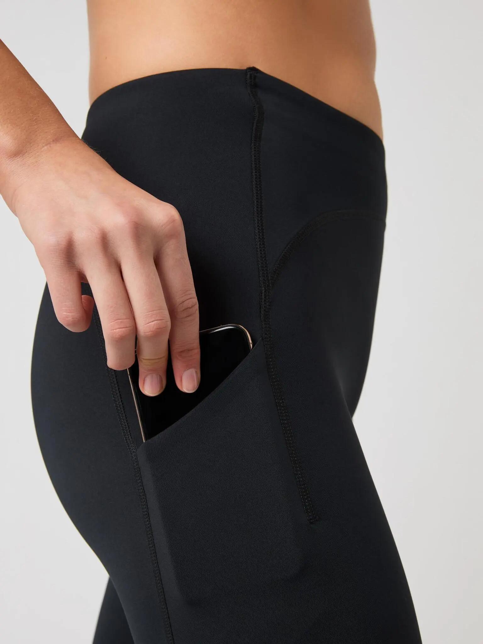 bjorn_borg BORG REFORM PREMIUM TIGHTS czarny 4/4