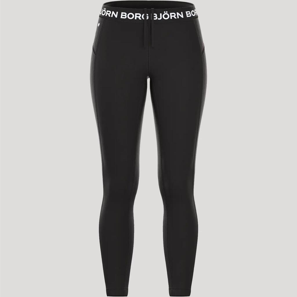 Women's leggings Björn Borg Essential Active