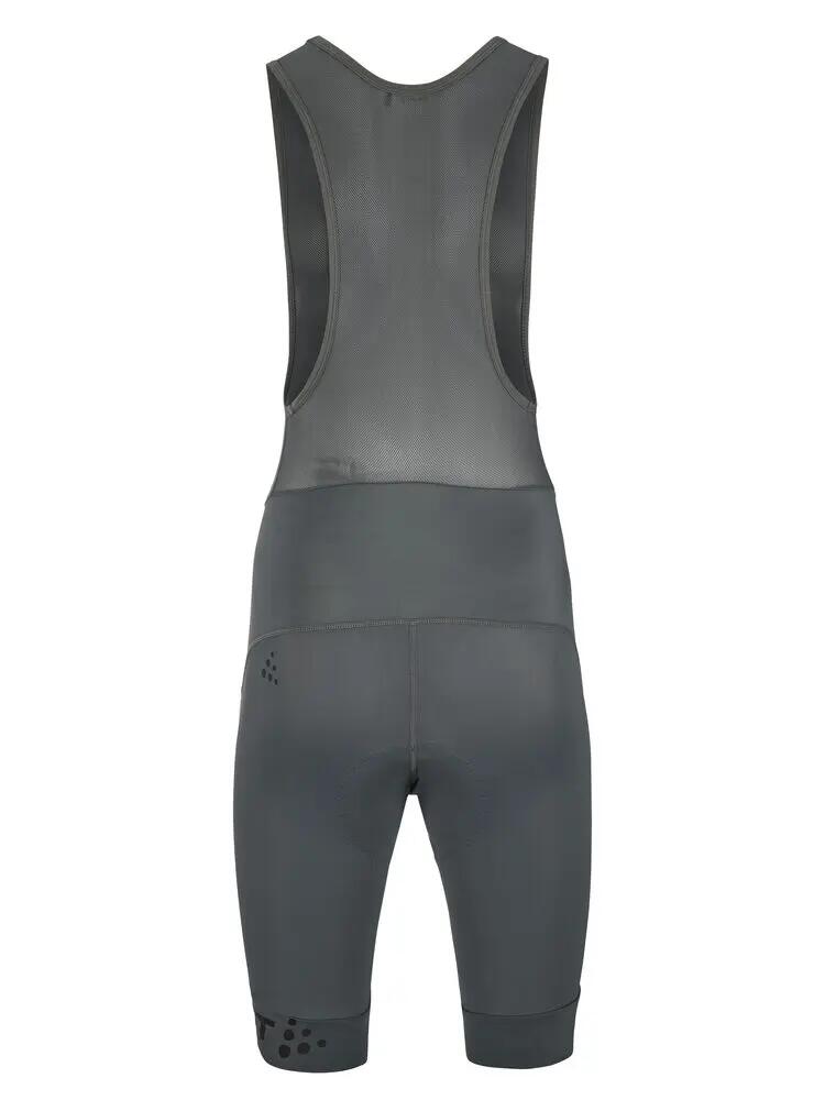 craft Endur Bib Shorts C4 W — salopette donna con fondello C4, ergonomica 2/2