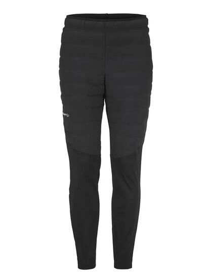 craft SubZ Tights 3 M – Collant running isolé et coupe regular