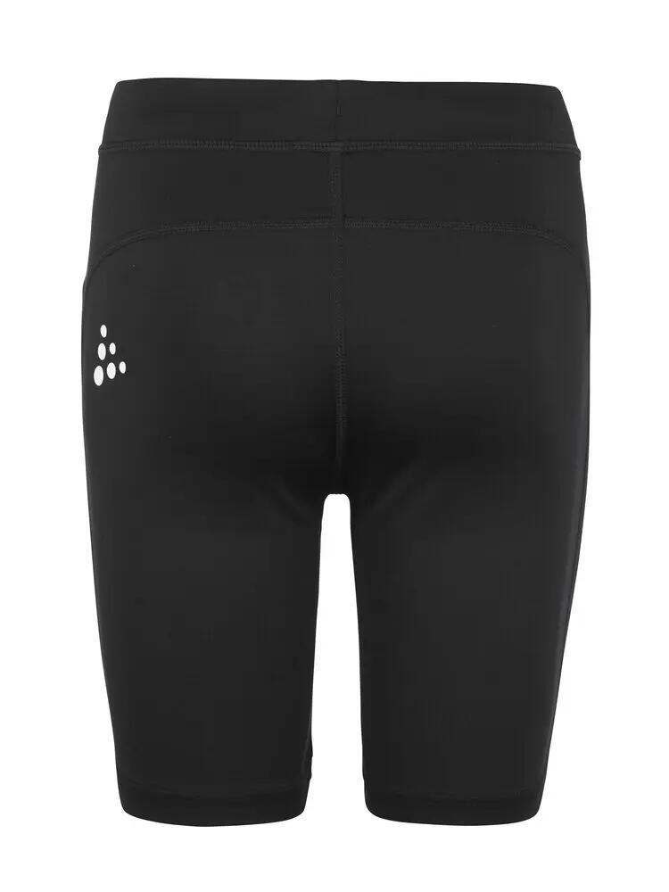craft Rush 2.0 Short Tights Jr – Tights curtas leves em poliéster reciclado 2/2