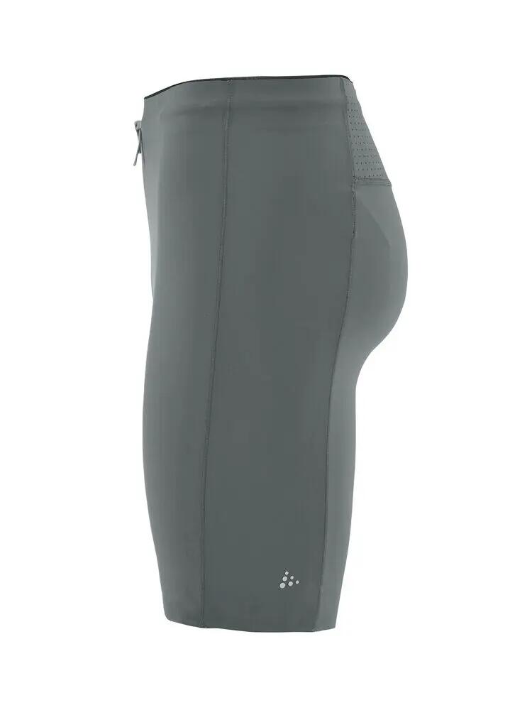 craft Hypervent Short Tights M - Tights curtas running pro, Norit 3/4