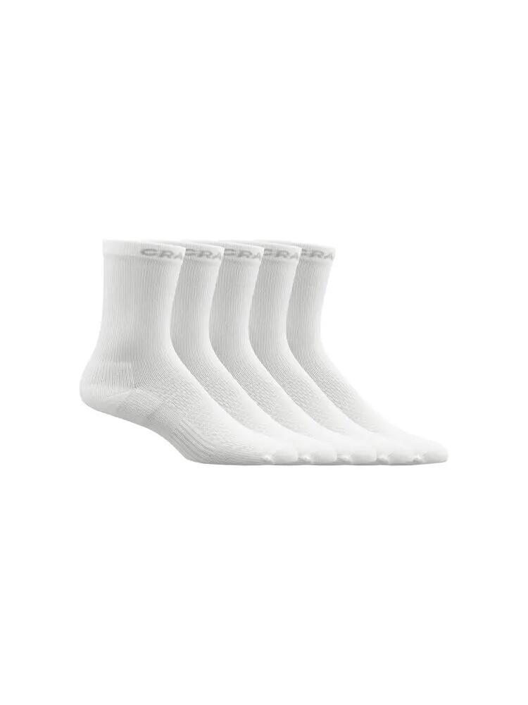 craft Calze Active High 5-Pack – Support e Ventilazione 2/6