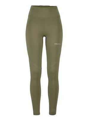 Craft adv essence warm tights w – warme trainingslegging