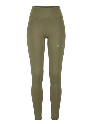 craft ADV Essence Warm Tights W – Collant d'entraînement chaud