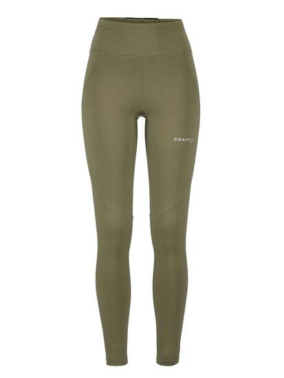 craft ADV Essence Warm Tights W – Collant d'entraînement chaud