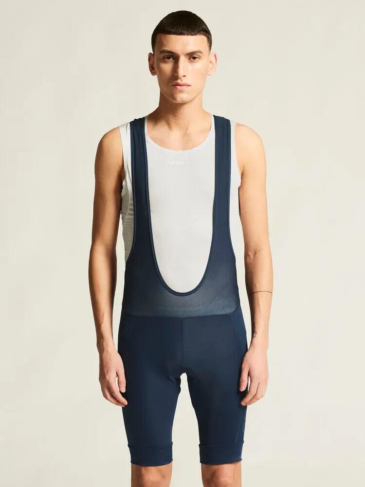 craft Endur Bib Shorts C4 M – bib shorts met C4-voering 6/7