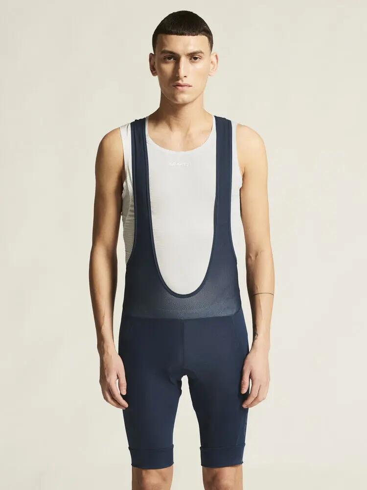 craft Endur Bib Shorts C4 M – salopette ergonomica con fondello C4 6/7
