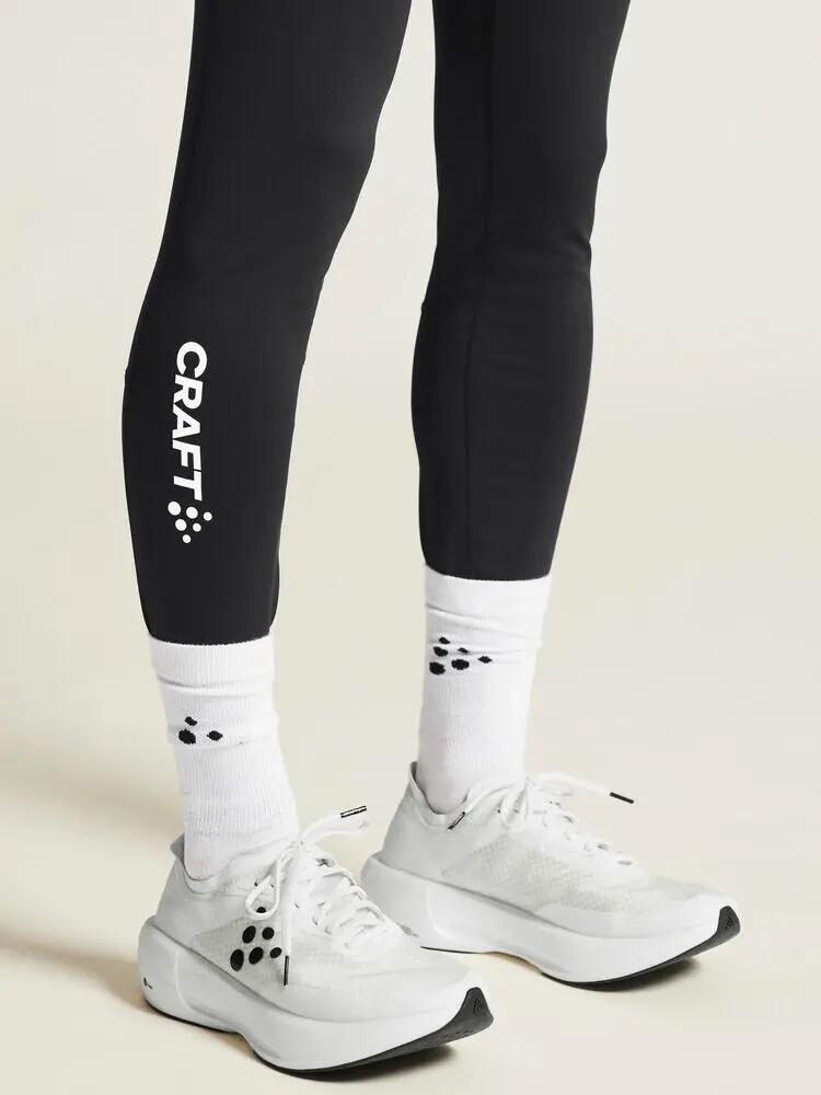 craft Rush 2.0 Tights M — Mallas ligeras en poliéster reciclado 7/7