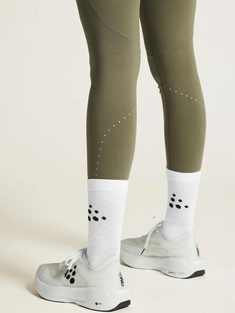 craft ADV Essence Warm Tights W – Mallas térmicas de entrenamiento 7/7