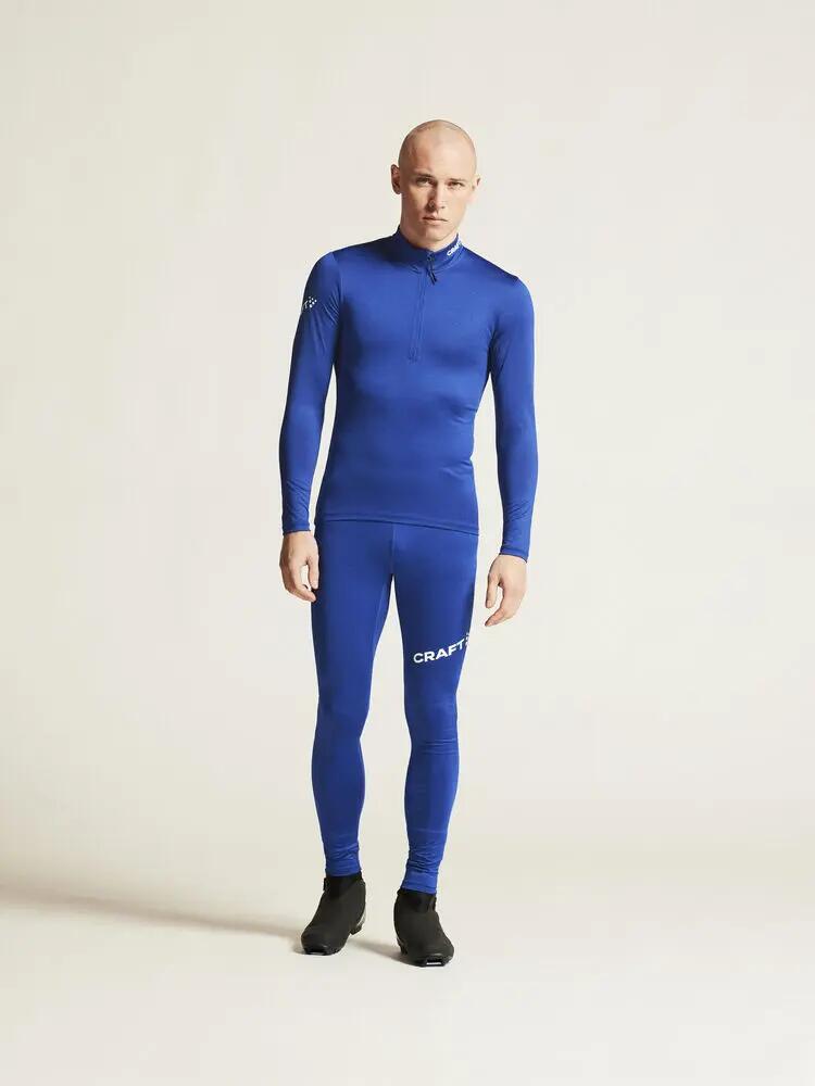 craft ADV Nordic Club Tights M - Tights elásticos de treino 6/7