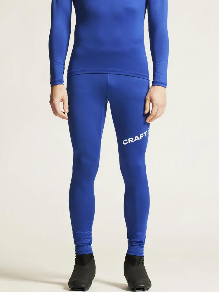 craft ADV Nordic Club Tights M - Tights elásticos de treino 5/7