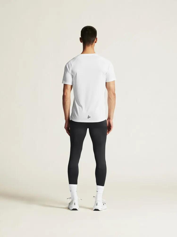 craft Rush 2.0 Tights M — Mallas ligeras en poliéster reciclado 5/7