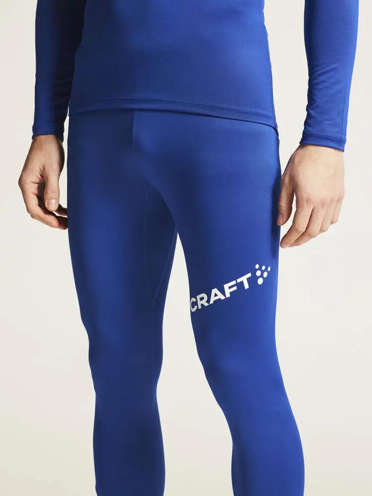 craft ADV Nordic Club Tights M - Tights elásticos de treino 4/7