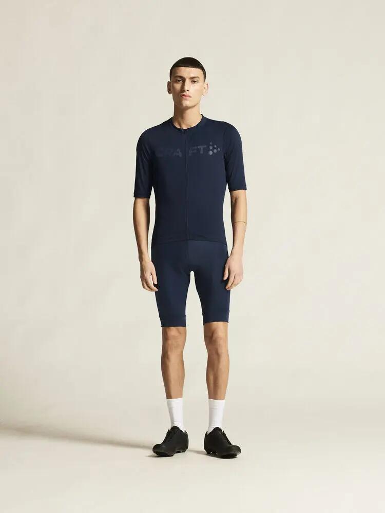 craft Endur Bib Shorts C4 M – bib shorts met C4-voering 3/7