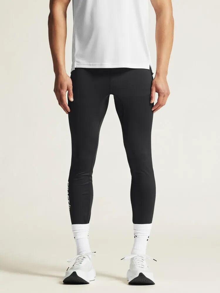 craft Rush 2.0 Tights M — Mallas ligeras en poliéster reciclado 4/7