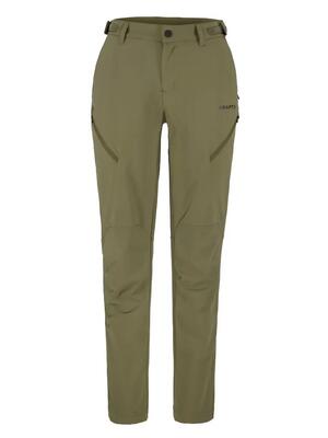 Craft adv explore tech pants w - technische stretchbroek waterafstotend