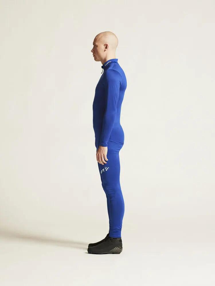 craft ADV Nordic Club Tights M - Tights elásticos de treino 3/7