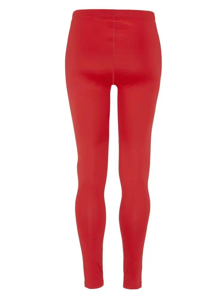 craft ADV Nordic Club Tights M – leggings técnicos em poliéster reciclado 2/7