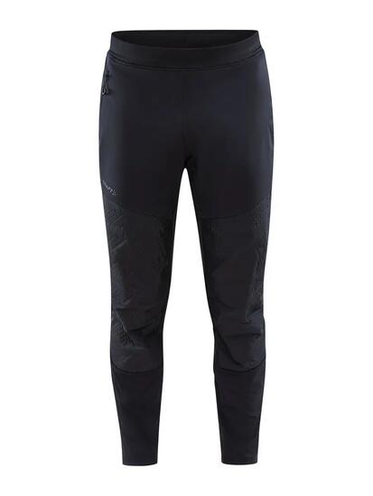 craft ADV Nordic Training Speed Pants M - winddicht & isoliert