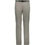 cmp Herren Zip-Off-Hose 4-Way Stretch 5/5