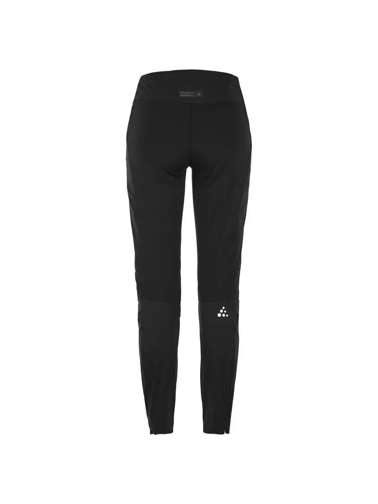 craft Nordic Club 2.0 Pro Wind Tights W - Leggings pro corta-vento 2/7
