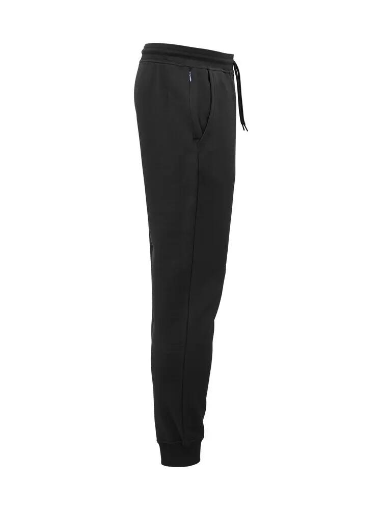 clique Miami Pants — calças sweat em algodão e poliéster reciclado 4/4