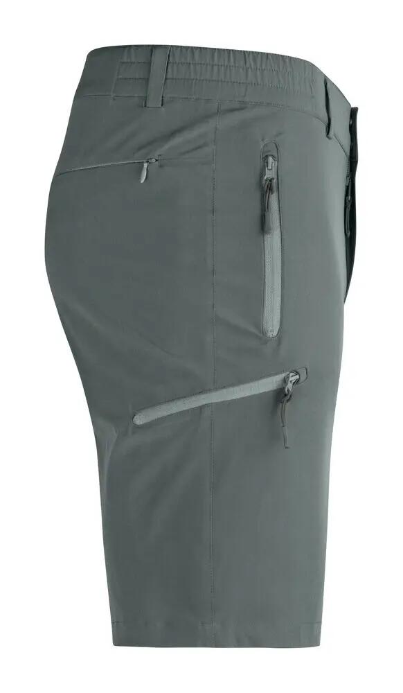 clique Bend Calções de homem em tecido stretch 4/4