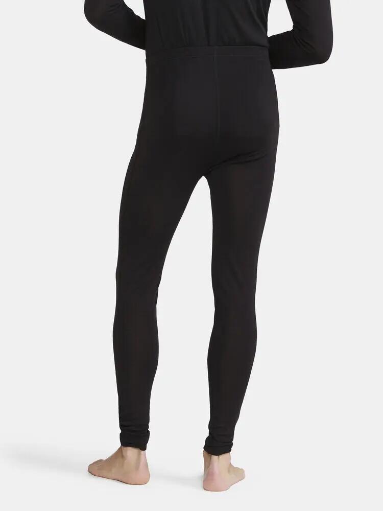 craft ADV Wool Merino Pant M — Functionele baselayer met merinowol 5/5