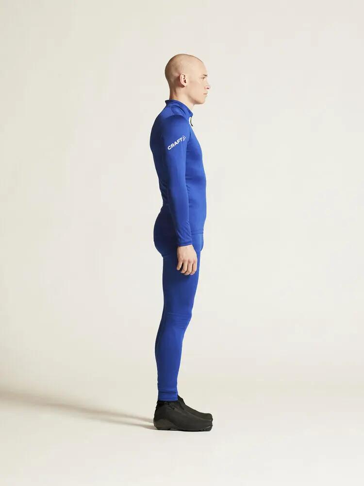 craft ADV Nordic Club Tights M - Tights elásticos de treino 2/7