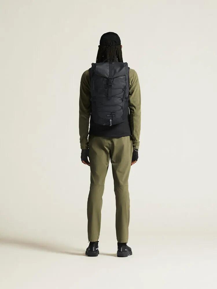 craft ADV Explore Tech Pants W - Pantaloni tecnici stretch idrorepellenti 7/7