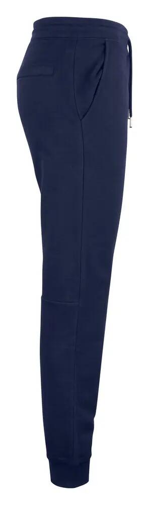 clique Premium OC Pants van biologisch katoen en polyester 4/4