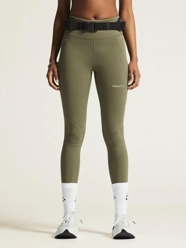 craft ADV Essence Warm Tights W – Mallas térmicas de entrenamiento 3/7