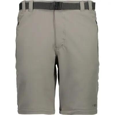cmp Herren Zip-Off-Hose 4-Way Stretch 4/5