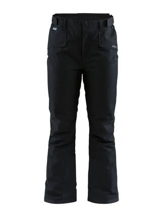 craft Mountain Pants W - Lichtgewicht geïsoleerde waterdichte broek