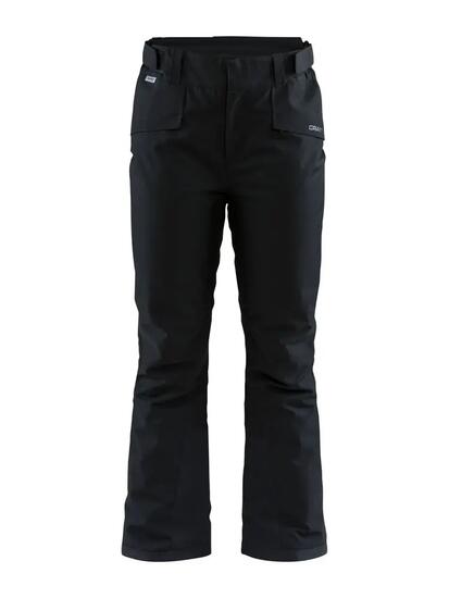 craft Mountain Pants W - Lichtgewicht geïsoleerde waterdichte broek